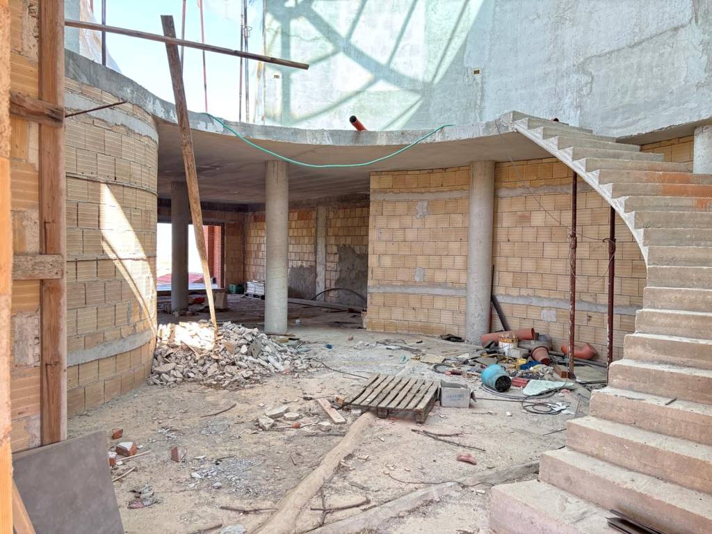 Villa a Crotone in Viale Calabria - Foto 3