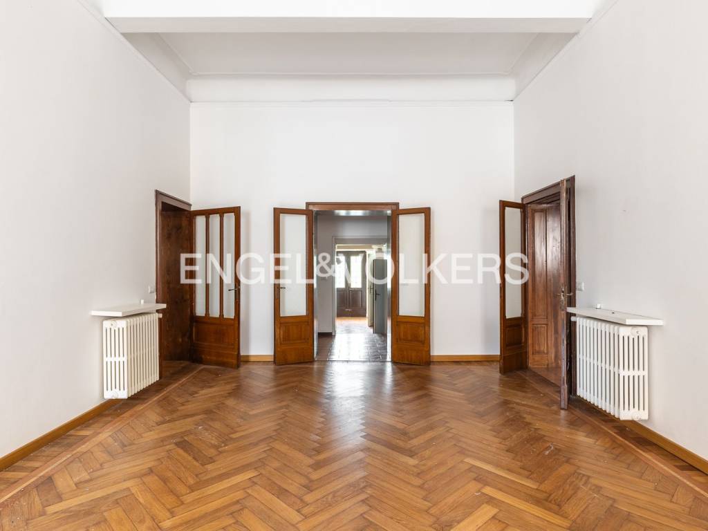 Appartamento a Ferrara in Via Montebello, 35 - Foto 4