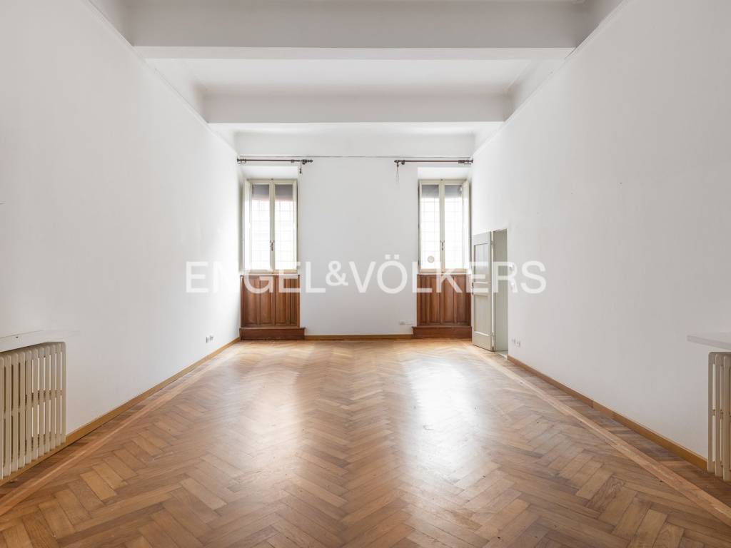 Appartamento a Ferrara in Via Montebello, 35 - Foto 5