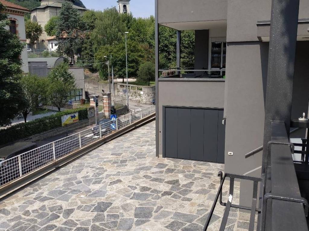 Appartamento a Como - Foto 2