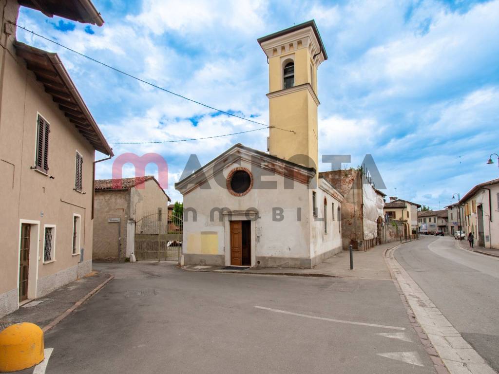 Casa indipendente a San paolo in Via Giuseppe Mazzini, 146 - Foto 2