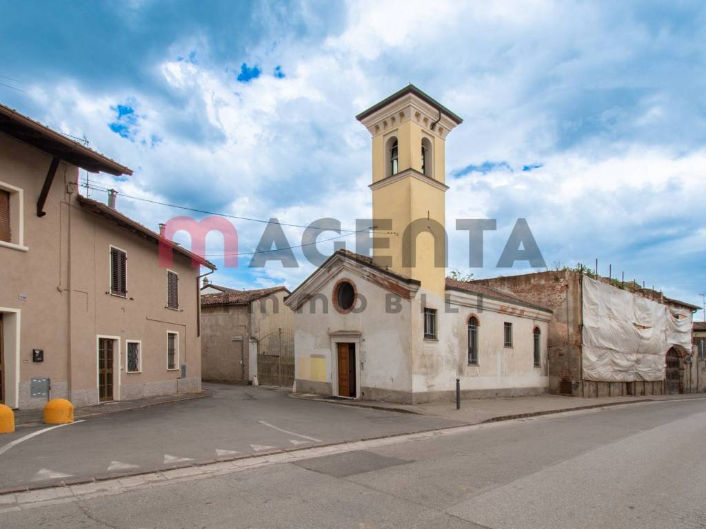 Casa indipendente a San paolo in Via Giuseppe Mazzini, 146 - Foto 3