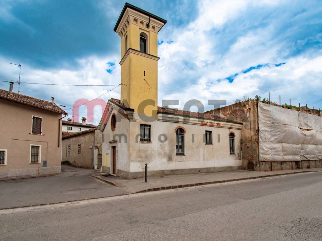Casa indipendente a San paolo in Via Giuseppe Mazzini, 146 - Foto 4