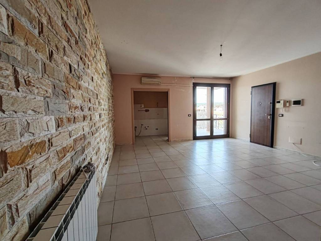 Appartamento a Floridia in CORSO DI VITTORIO, 52 - Foto 3