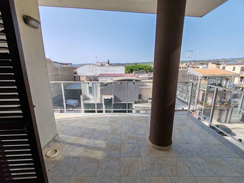 Appartamento a Floridia in CORSO DI VITTORIO, 52 - Foto 5