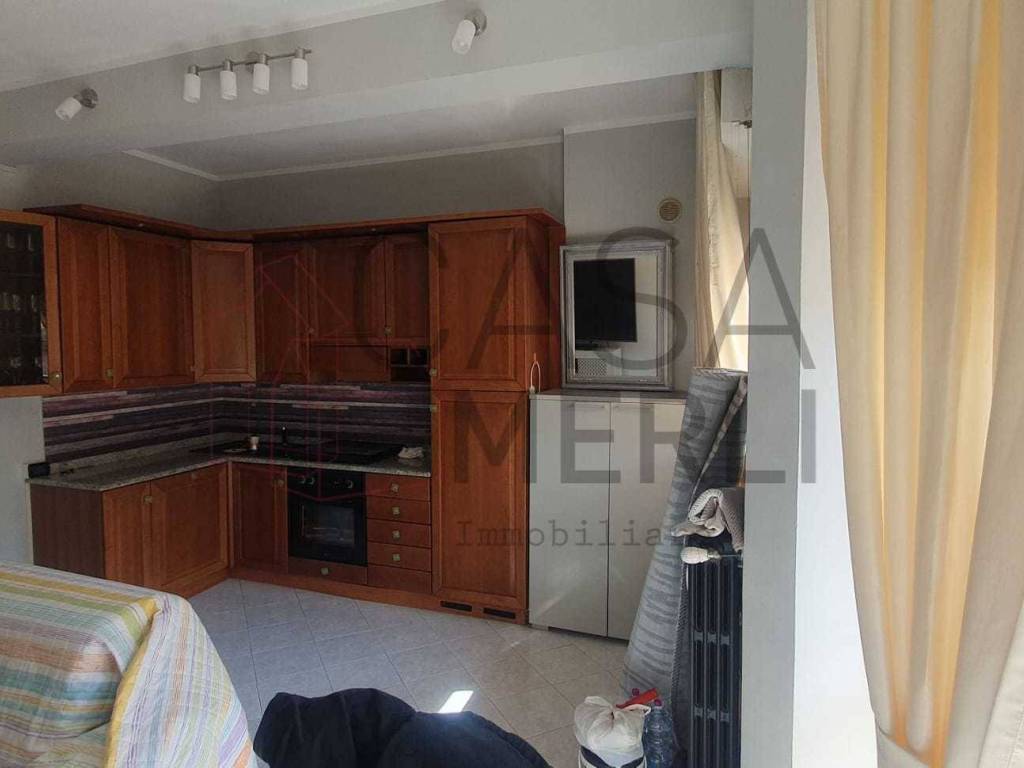 Appartamento a Aosta in Via Carlo Promis, 3 - Foto 2