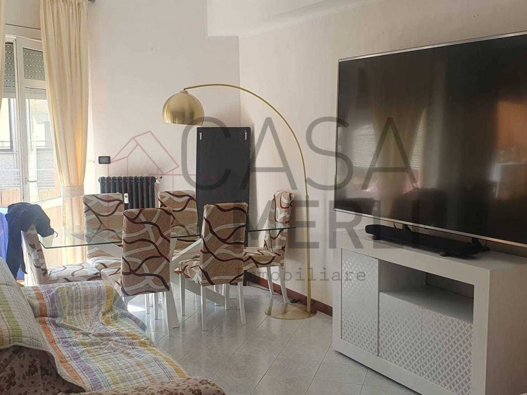 Appartamento a Aosta in Via Carlo Promis, 3 - Foto 3