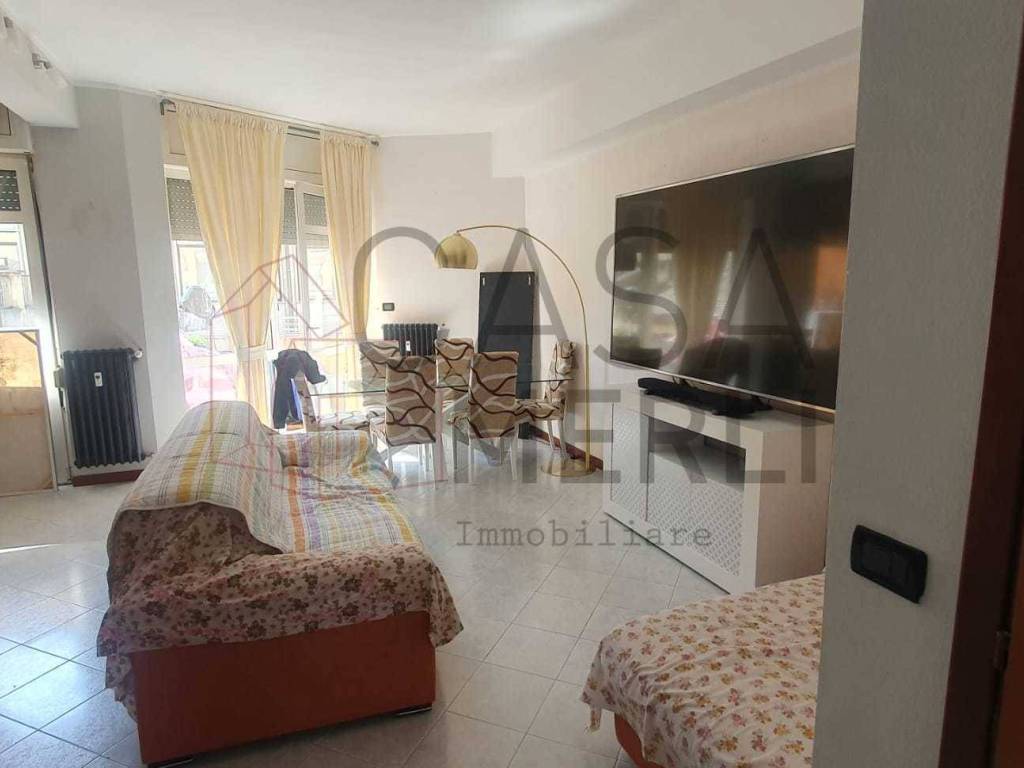 Appartamento a Aosta in Via Carlo Promis, 3 - Foto 4