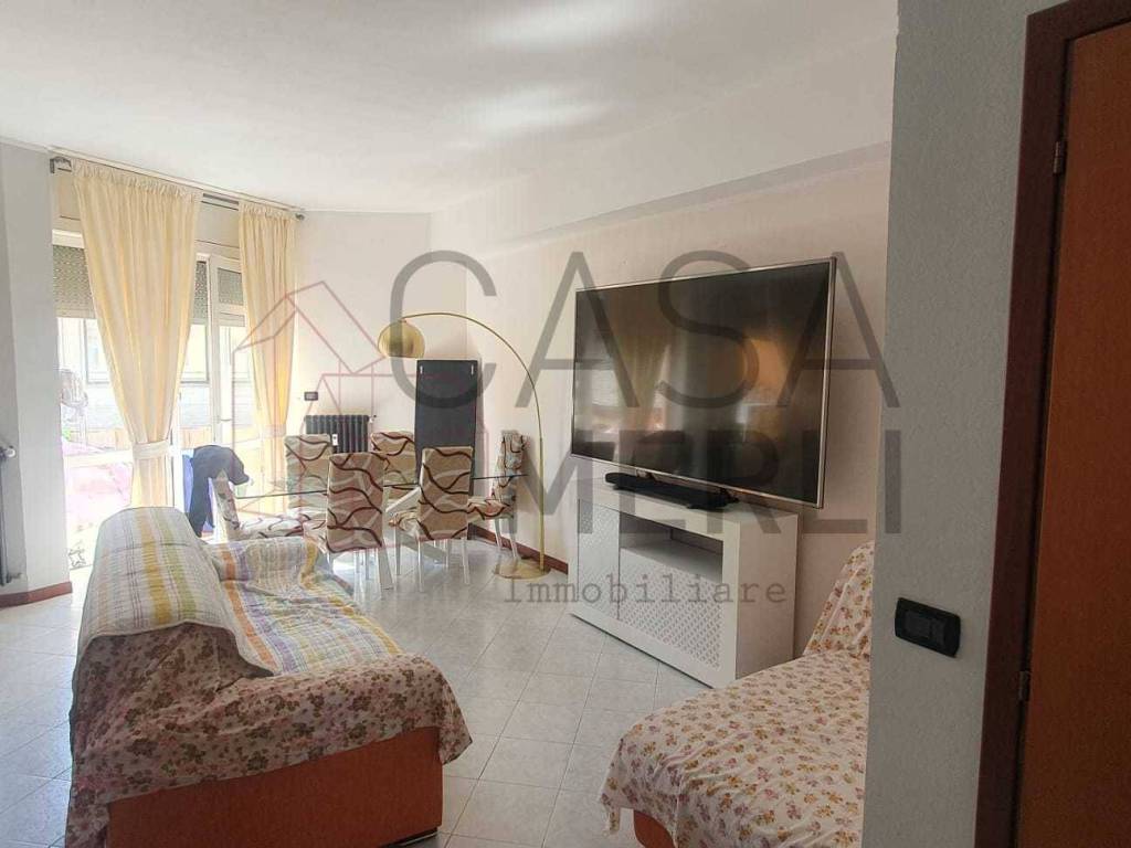 Appartamento a Aosta in Via Carlo Promis, 3 - Foto 5