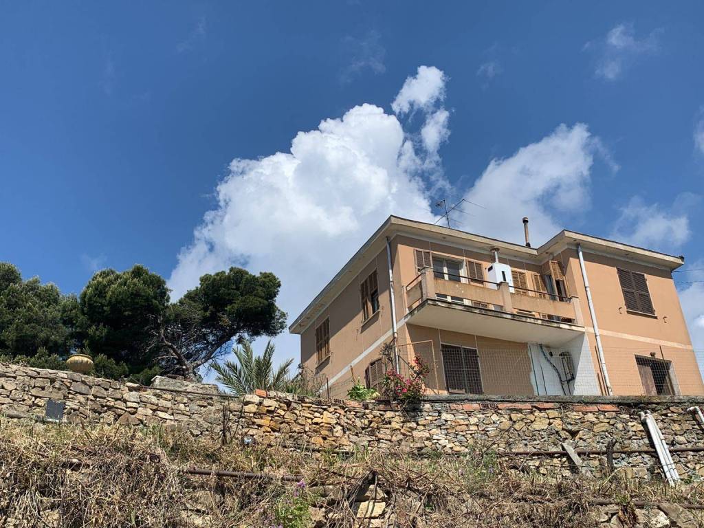 Villa a Cipressa in Regione Aeca, 2 - Foto 2
