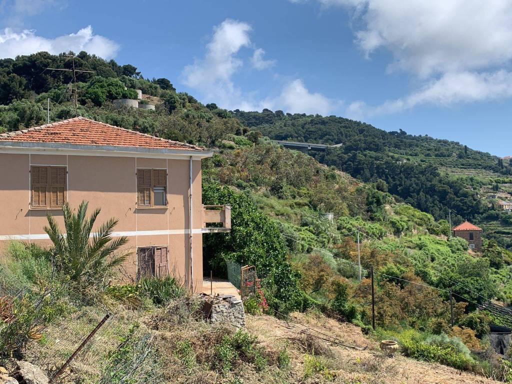 Villa a Cipressa in Regione Aeca, 2 - Foto 3