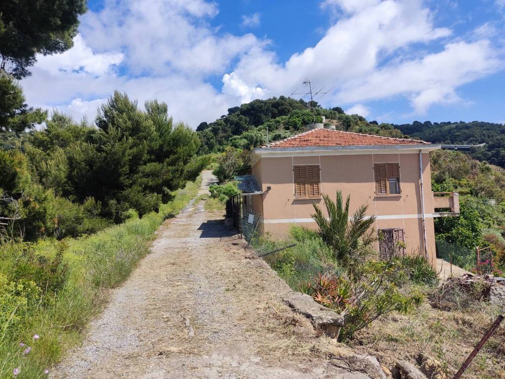 Villa a Cipressa in Regione Aeca, 2 - Foto 4