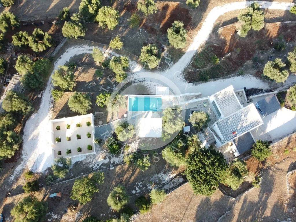 Villa a Ostuni - Foto 2