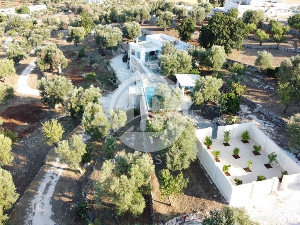 Villa a Ostuni - Foto 3