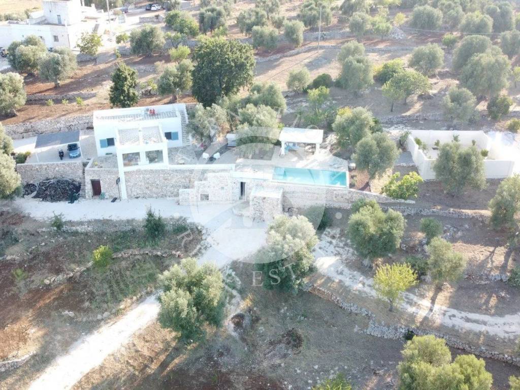 Villa a Ostuni - Foto 4
