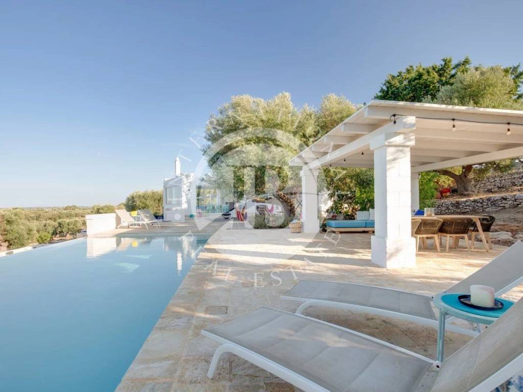 Villa a Ostuni - Foto 5