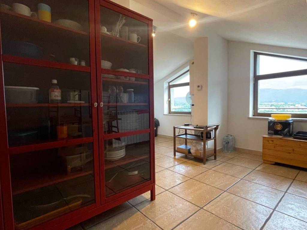 Appartamento a L'aquila in Via Antica Arischia - Foto 5