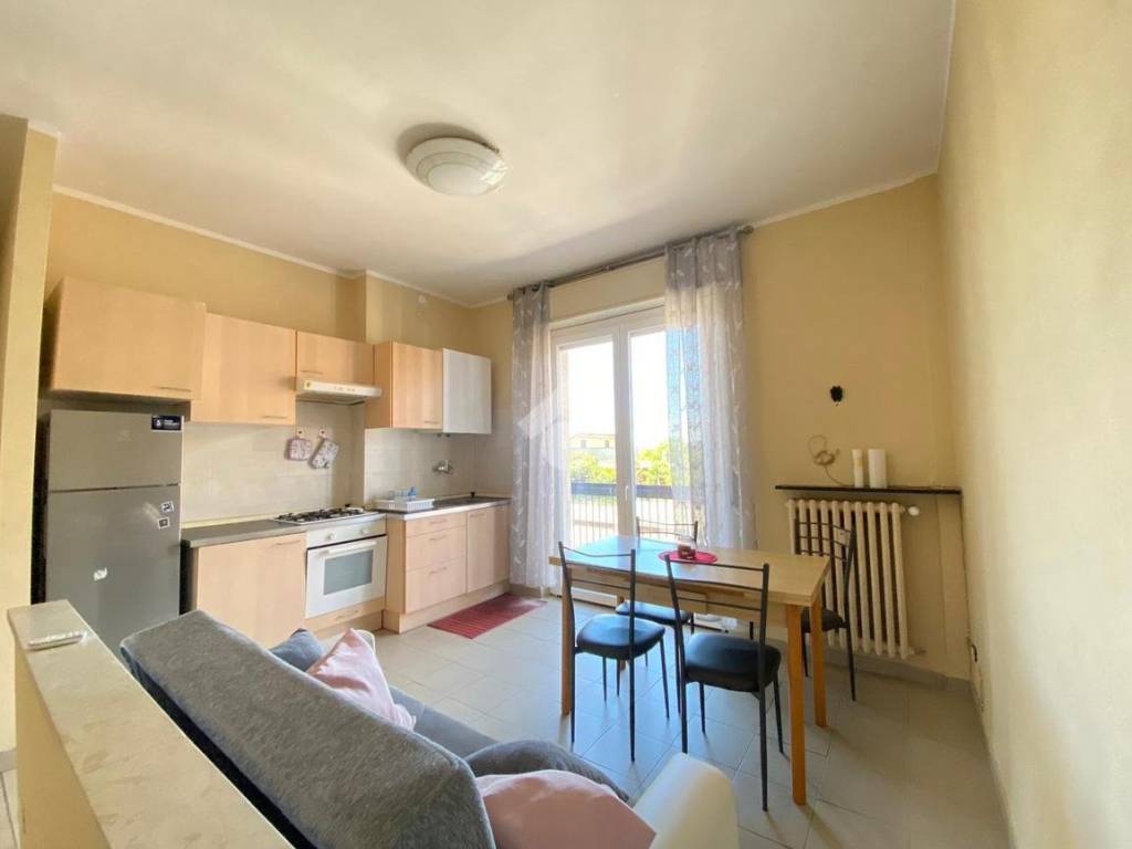 Appartamento a Piacenza in Via Leopardi Cerri, 6 - Foto 2