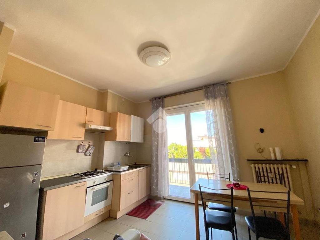 Appartamento a Piacenza in Via Leopardi Cerri, 6 - Foto 3