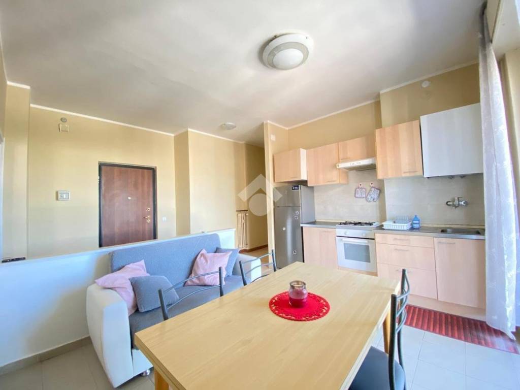 Appartamento a Piacenza in Via Leopardi Cerri, 6 - Foto 4