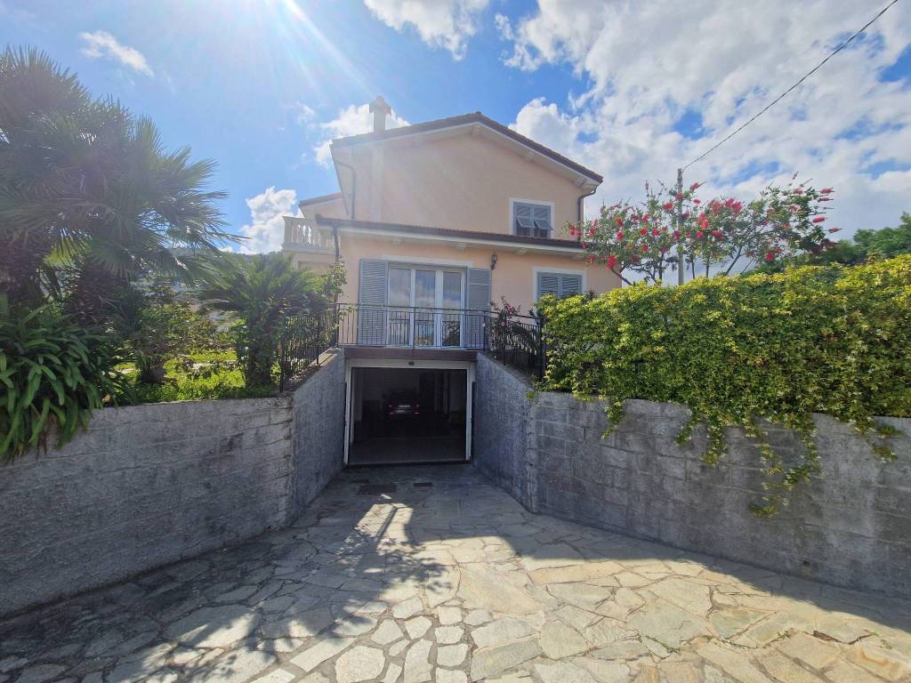 Villa a Taggia - Foto 2