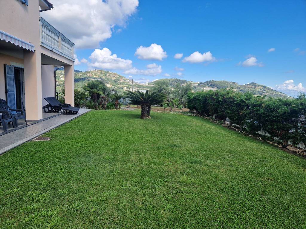Villa a Taggia - Foto 3