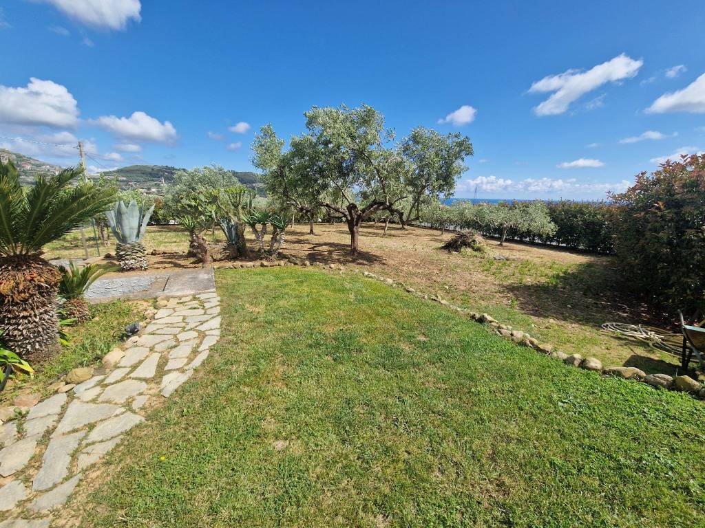 Villa a Taggia - Foto 5