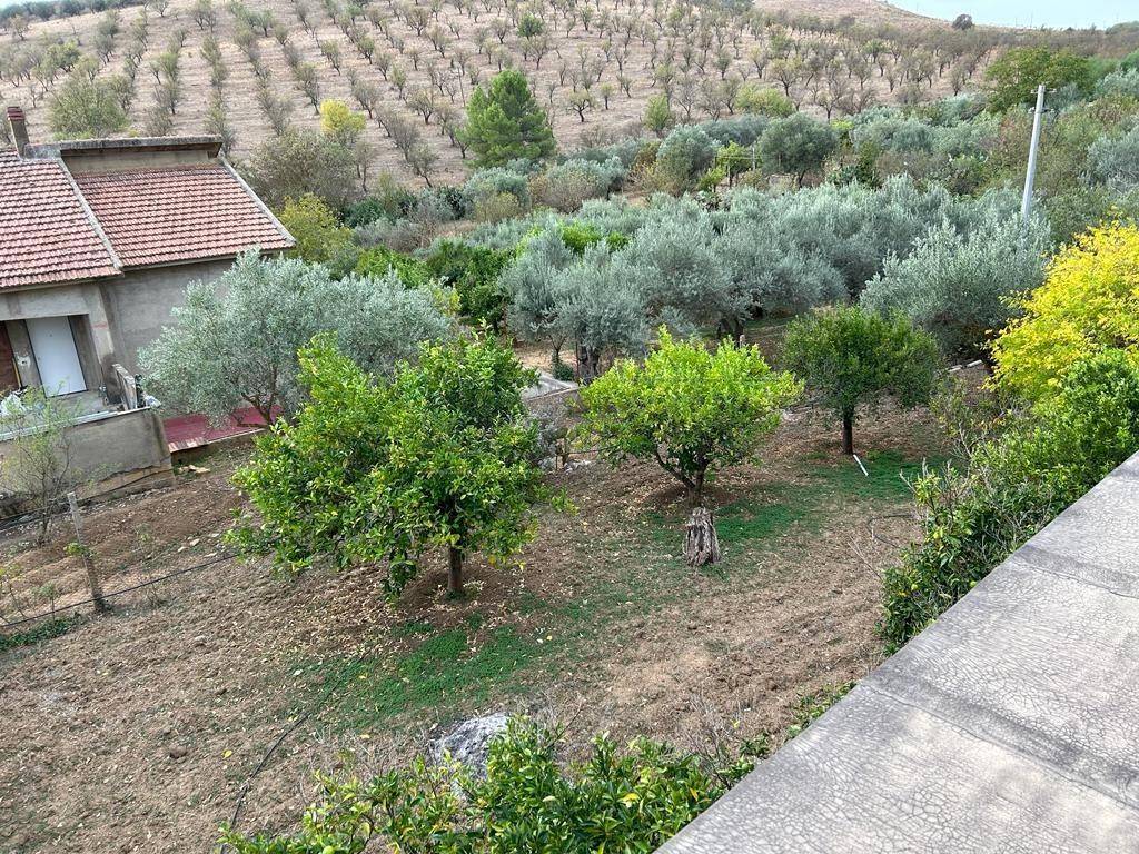 Villa a Caltanissetta in contrada sabucina - Foto 3