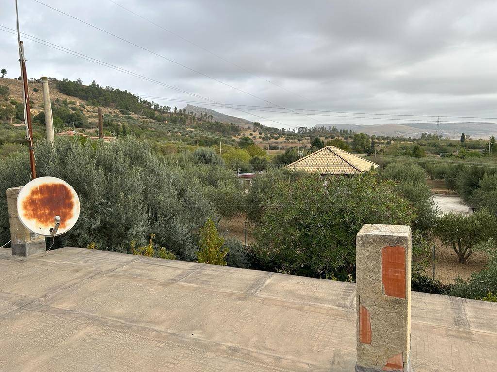 Villa a Caltanissetta in contrada sabucina - Foto 5
