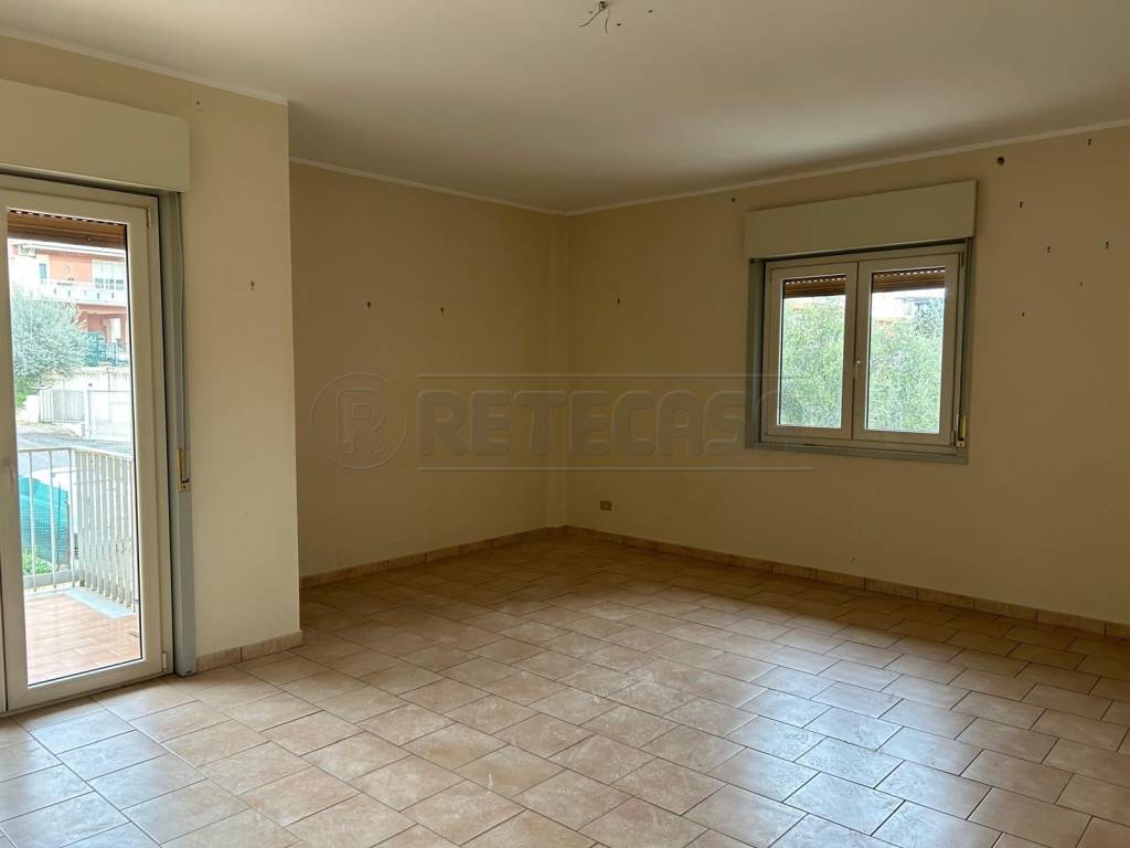 Appartamento a Caltanissetta in via Filippo Paladini - Foto 2