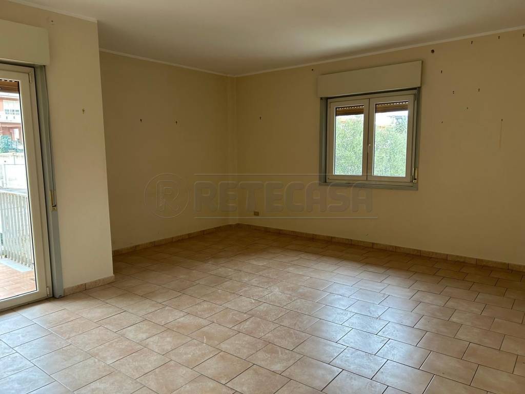 Appartamento a Caltanissetta in via Filippo Paladini - Foto 4