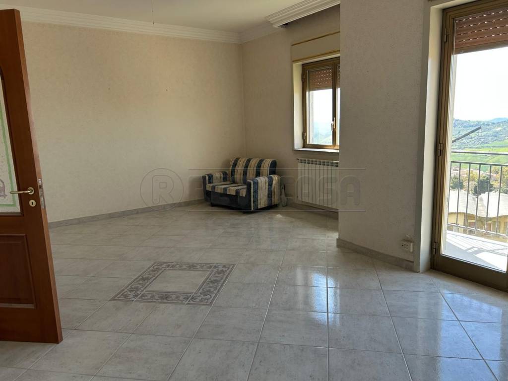 Appartamento a Caltanissetta in via Eber, 19 - Foto 2