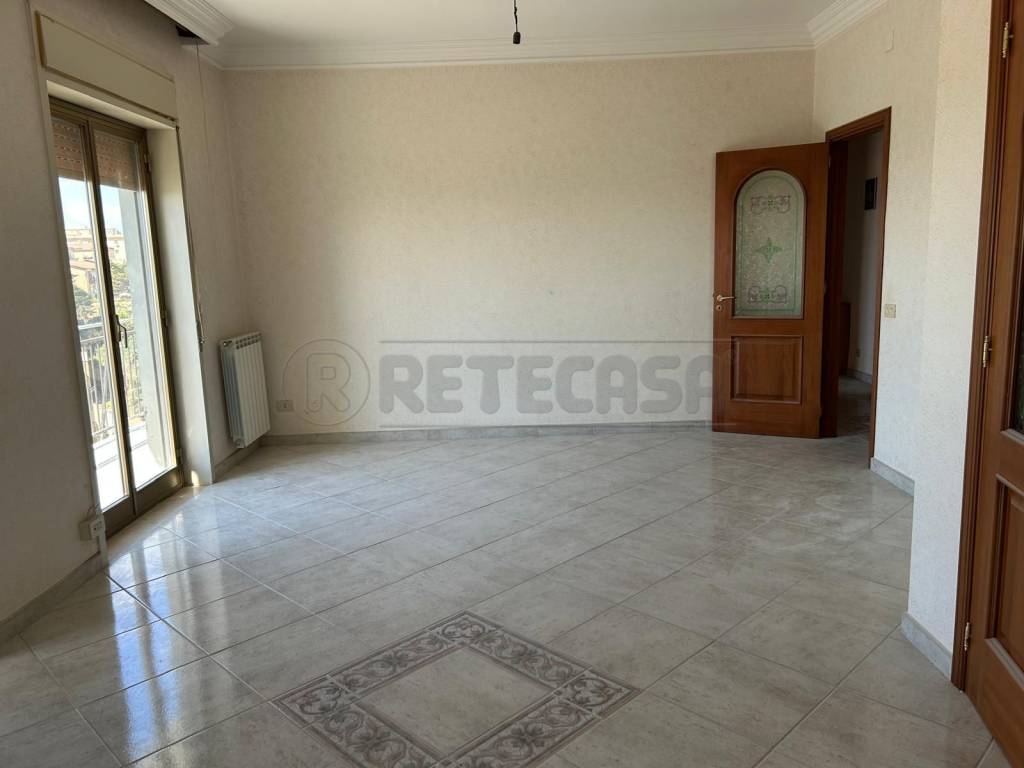 Appartamento a Caltanissetta in via Eber, 19 - Foto 3