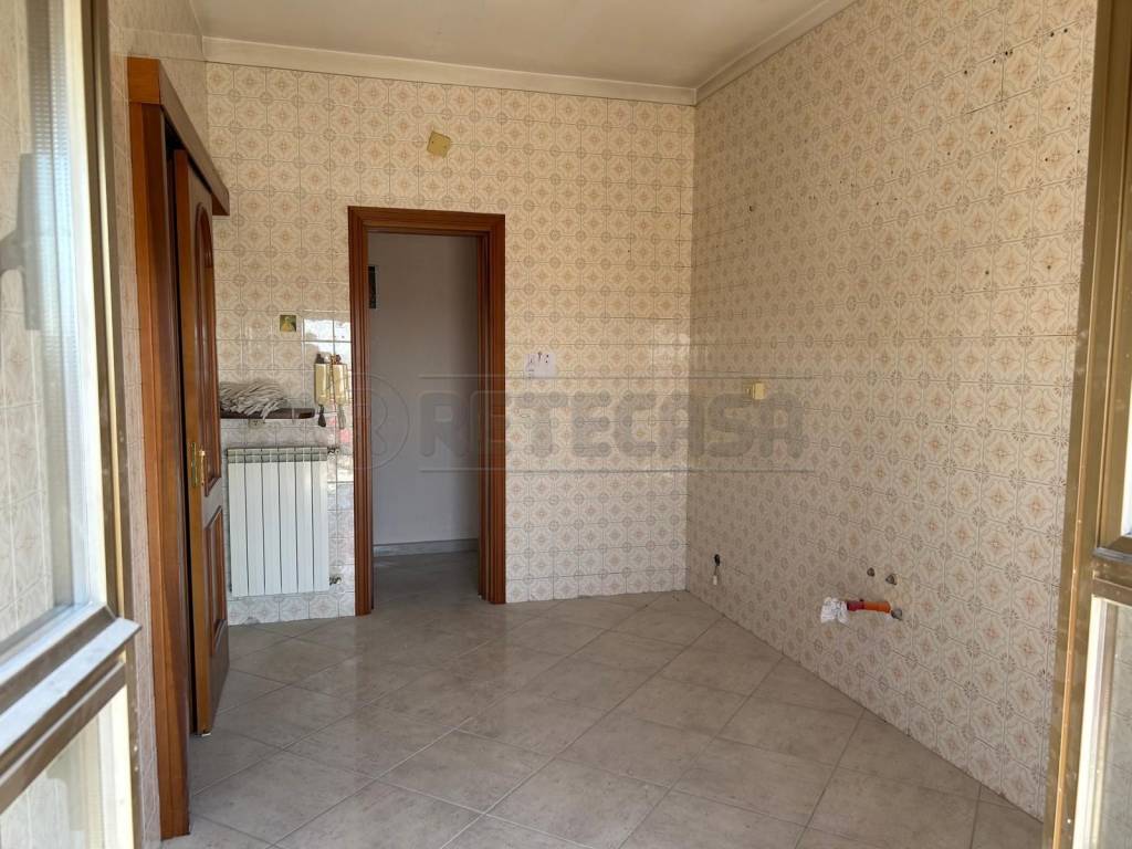 Appartamento a Caltanissetta in via Eber, 19 - Foto 4