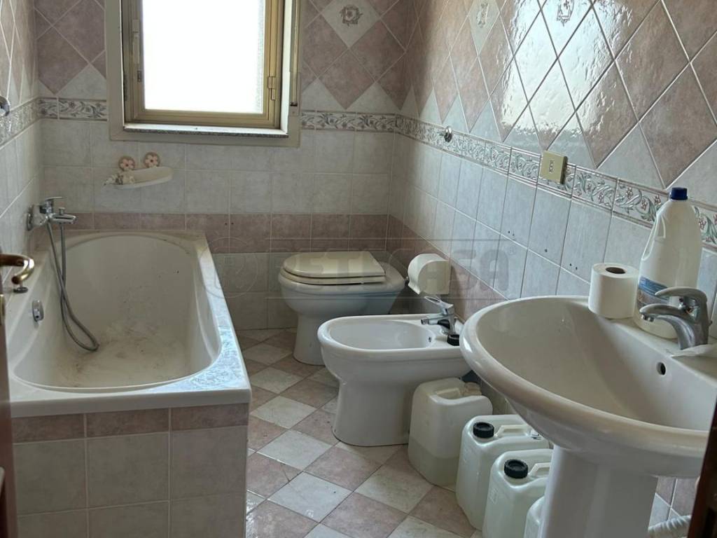 Appartamento a Caltanissetta in via Eber, 19 - Foto 5