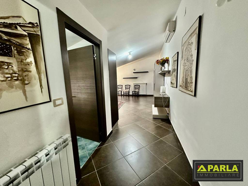 Attico / mansarda a Canicattì in Viale Giudice Antonino Saetta - Foto 2