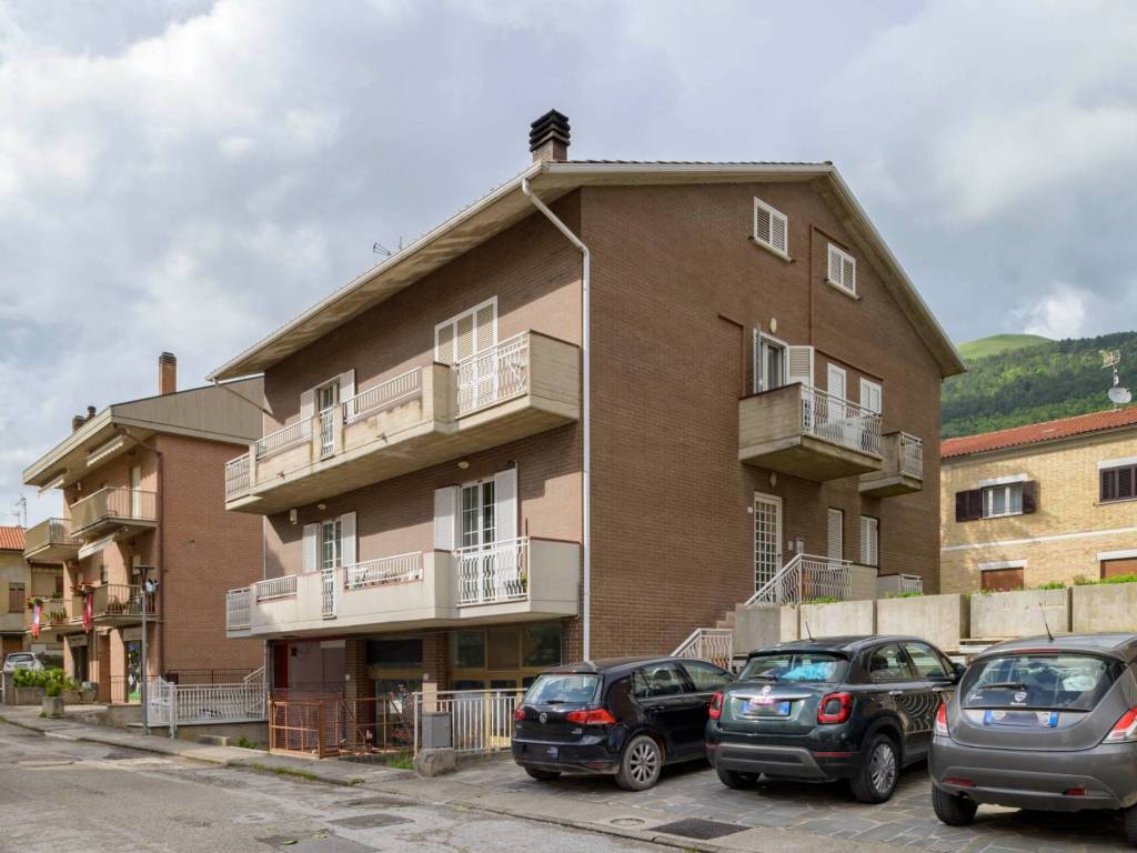 Appartamento a Gubbio in Viale Leonardo da Vinci - Foto 4