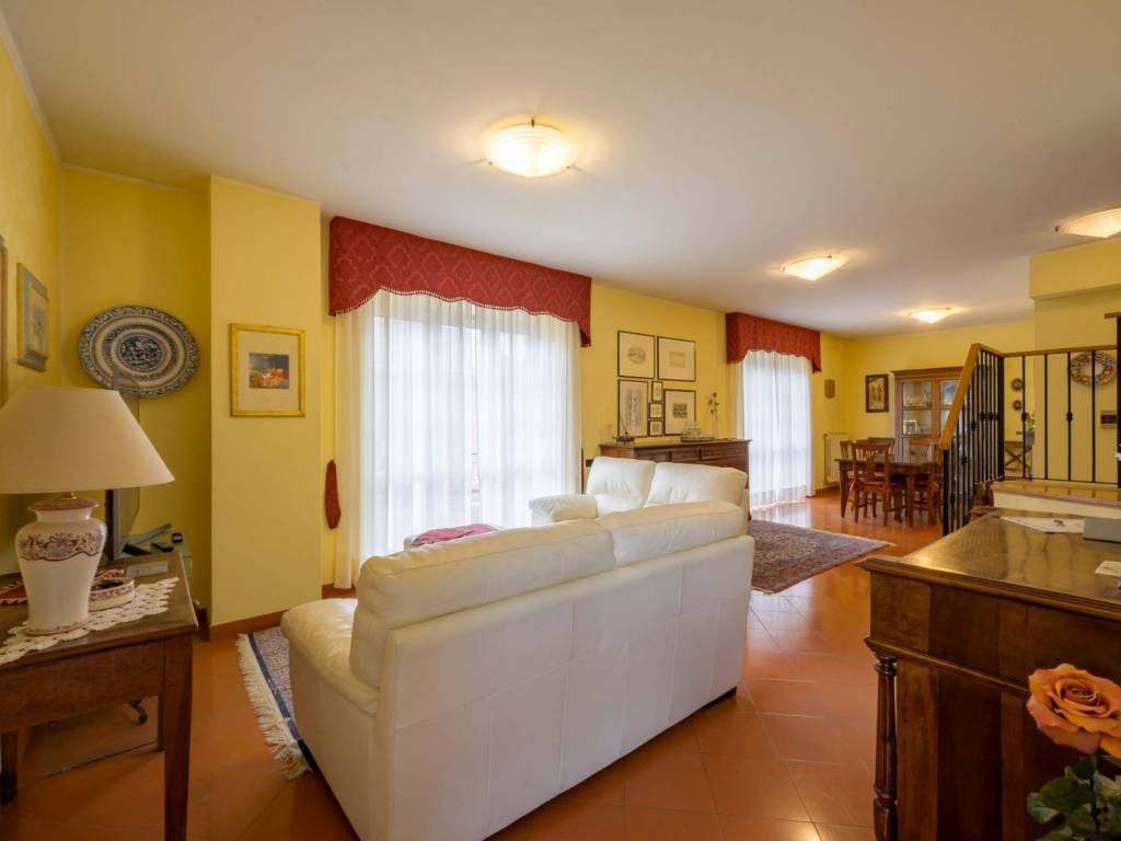 Appartamento a Gubbio in Viale Leonardo da Vinci - Foto 5