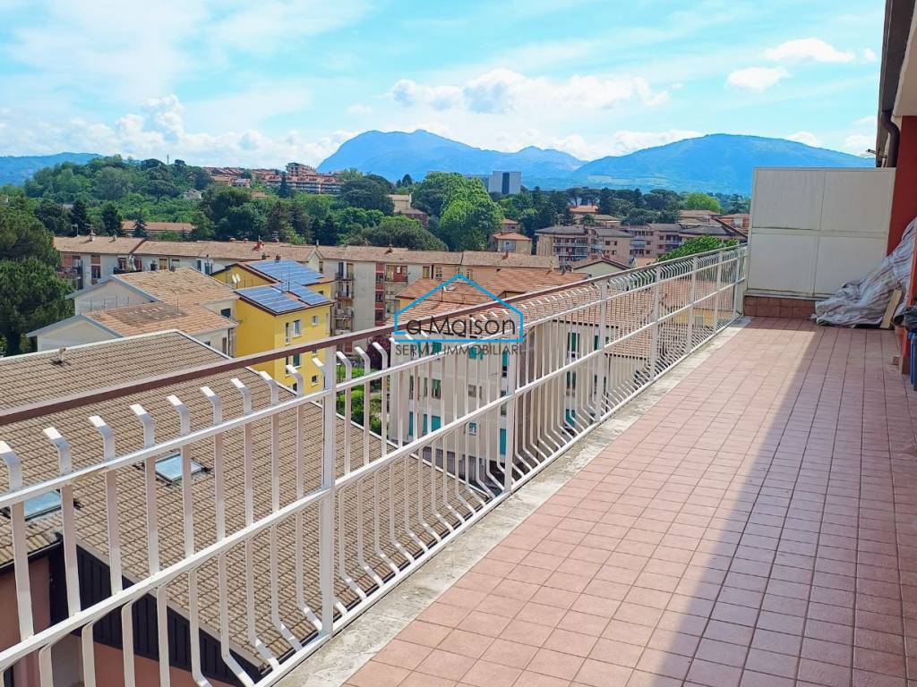 Appartamento a Avellino in Via Giuseppe Mazzini, 50 - Foto 2