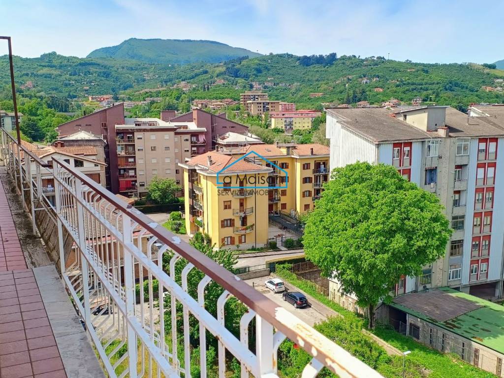 Appartamento a Avellino in Via Giuseppe Mazzini, 50 - Foto 3