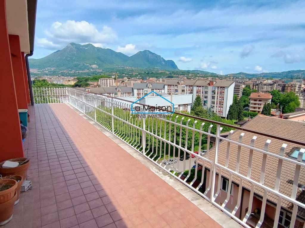 Appartamento a Avellino in Via Giuseppe Mazzini, 50 - Foto 4