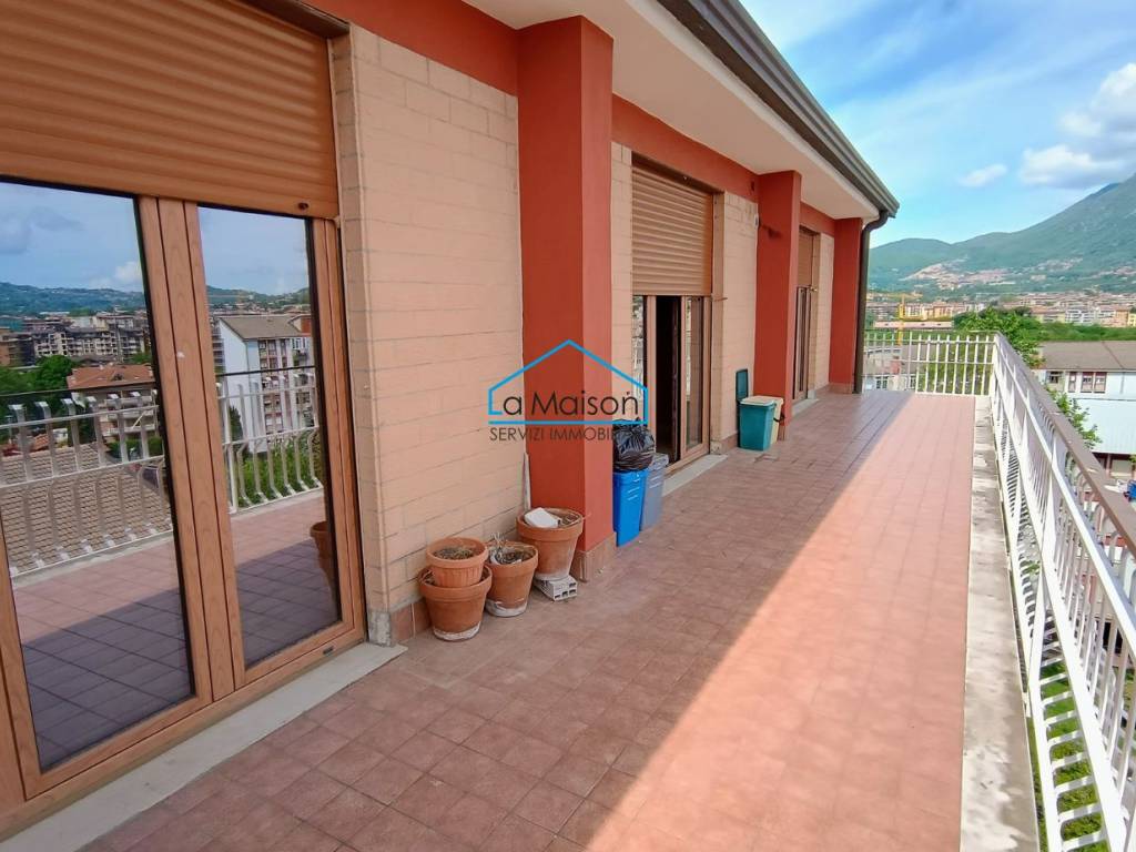 Appartamento a Avellino in Via Giuseppe Mazzini, 50 - Foto 5