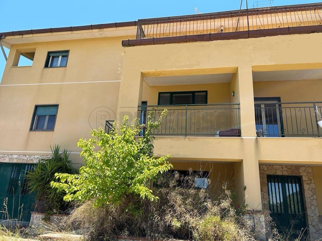 Villa a Caltanissetta in contrada cacciagalline - Foto 2