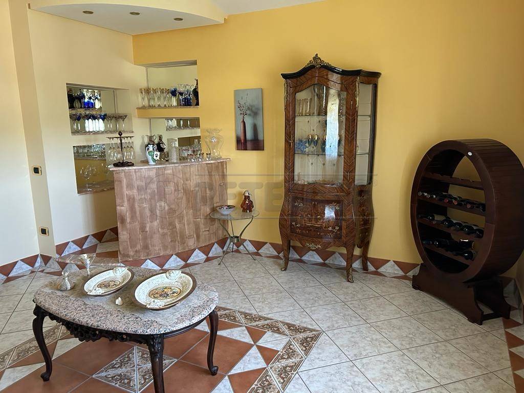 Villa a Caltanissetta in contrada cacciagalline - Foto 5