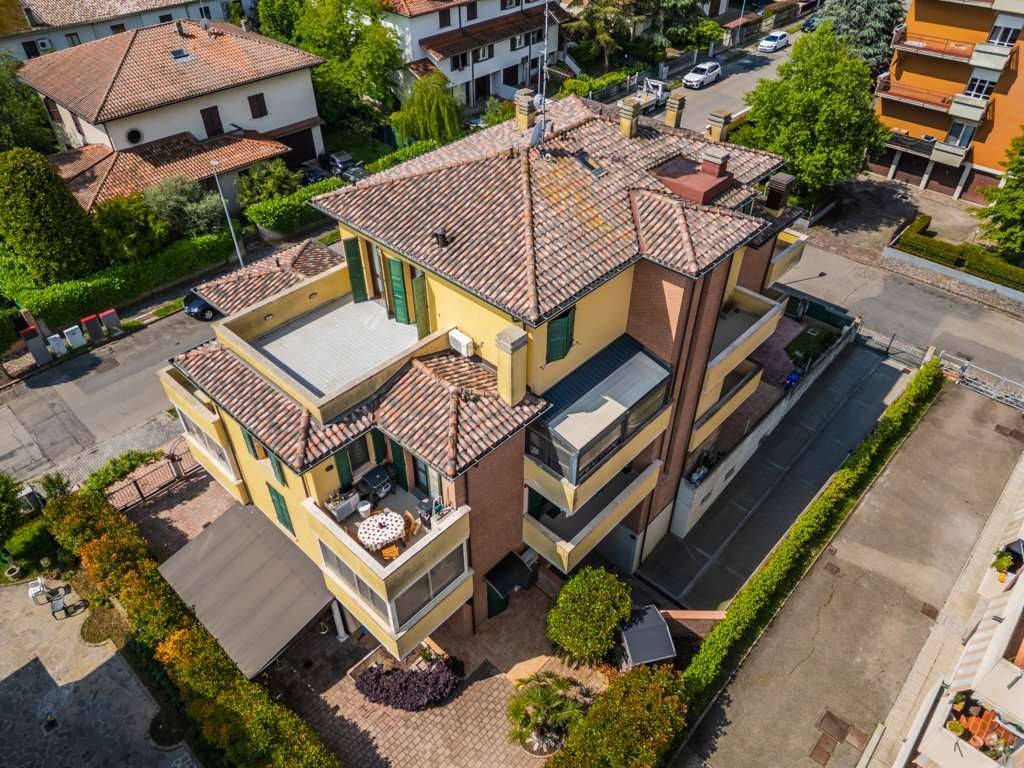 Appartamento a Carpi in Via Mare Adriatico, 5 - Foto 2