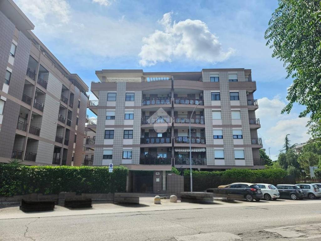 Appartamento a Foggia in Via Spagna, 1 - Foto 2