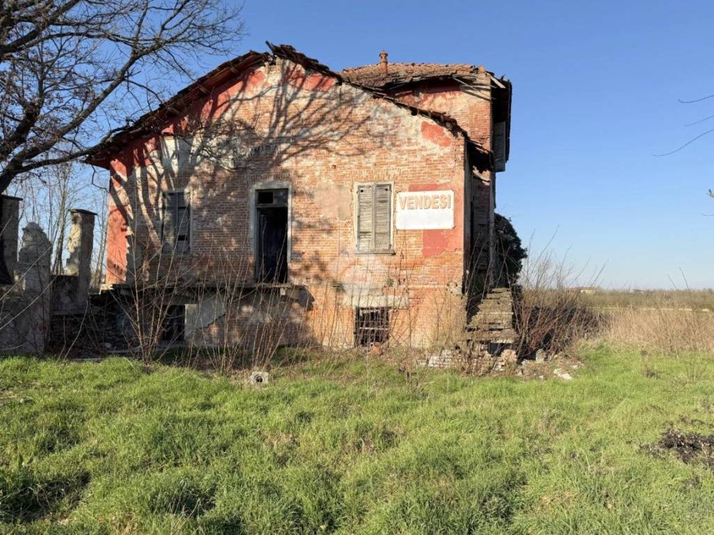 Casa indipendente a Cassine in Via SP30, 18 - Foto 3