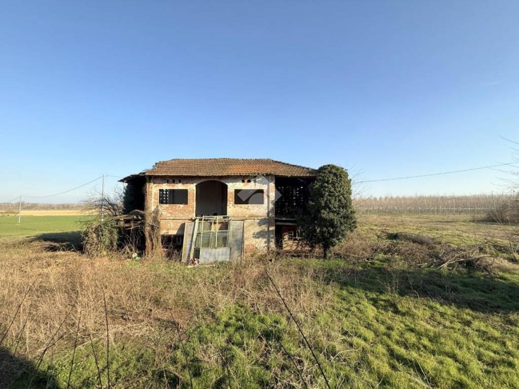 Casa indipendente a Cassine in Via SP30, 18 - Foto 4