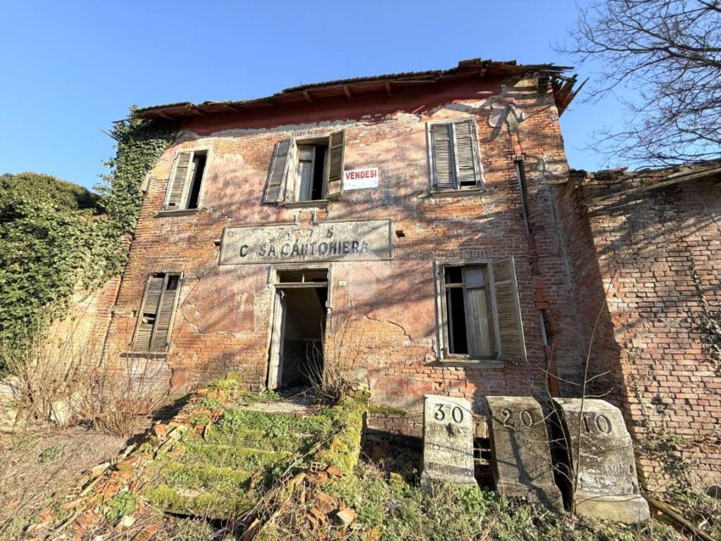Casa indipendente a Cassine in Via SP30, 18 - Foto 5