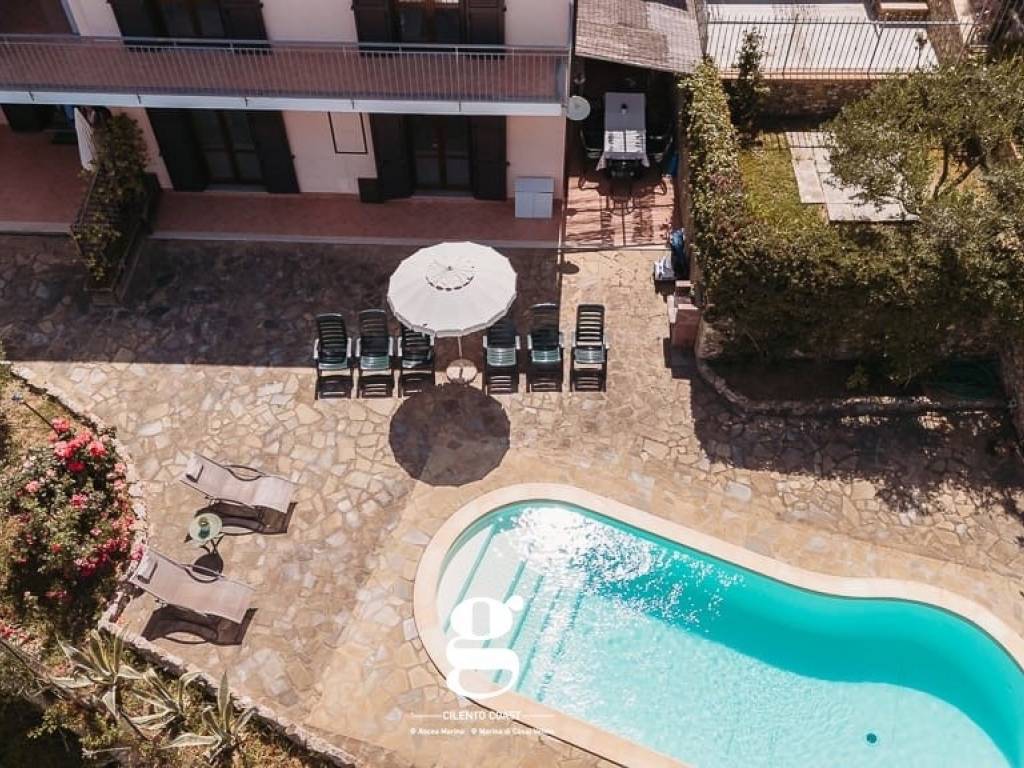 Appartamento a Ascea in Via Velia , s.n.c. - Foto 2